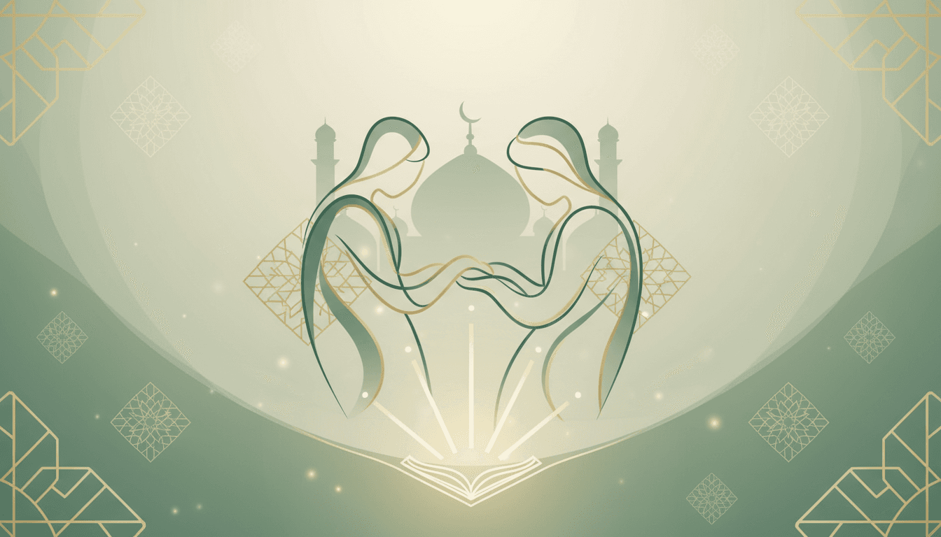 5 Tips Ampuh Mengenali Calon Pasangan Ta'aruf Lebih Dalam