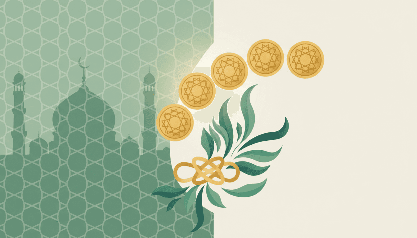 5 Strategi Jitu Mengelola Keuangan Keluarga Muda Agar Berkah