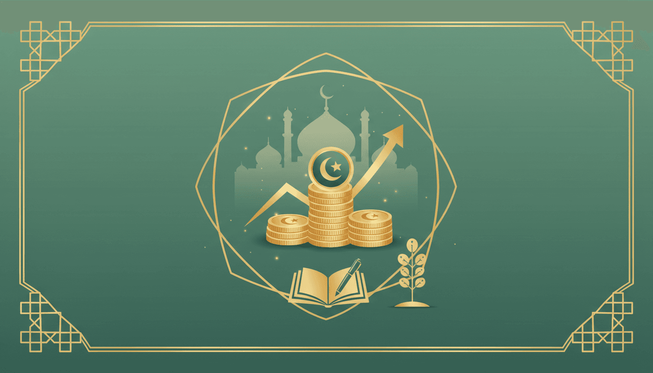 5 Langkah Jitu Merencanakan Keuangan Pernikahan Islami yang Berkah