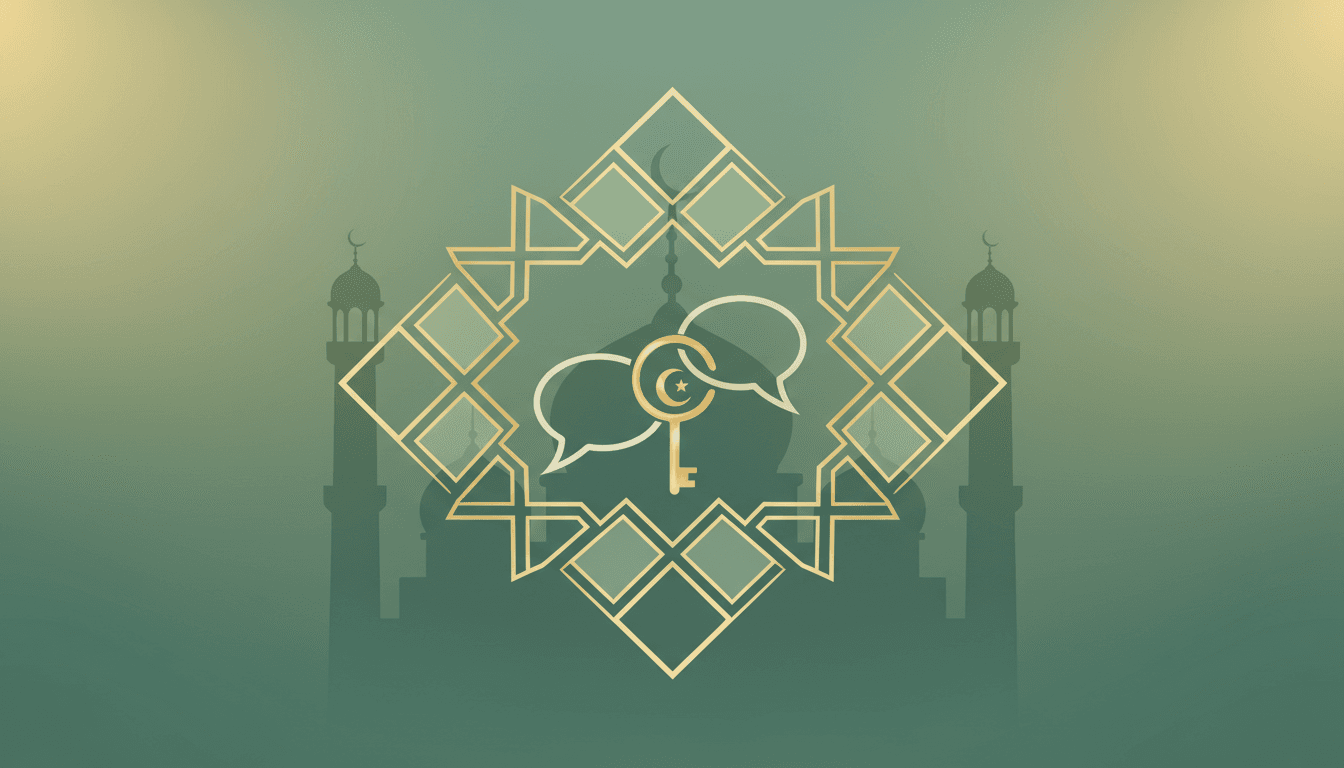 5 Kunci Komunikasi Efektif dalam Ta'aruf untuk Pernikahan Berkah